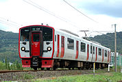 815系電車