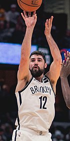 Image illustrative de l’article Joe Harris (basket-ball)