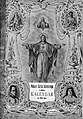 Kalendar Srca Jezušovoga (Jesus's Heart Calendar) was Prekmurje Catholic calendar between 1904 and 1944.