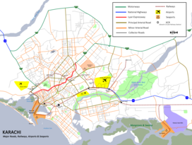 Map showing the location of Clifton Urban Forest