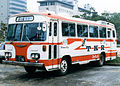 B623E コトデンバス