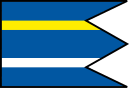 Drapeau de Krušetnica