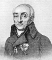 Bernard Germain Lacépède