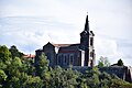 Église Saint-Jean-Baptiste de Lamothe