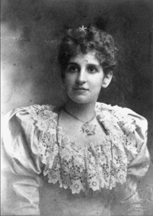 Palmer-Archer, c.1904