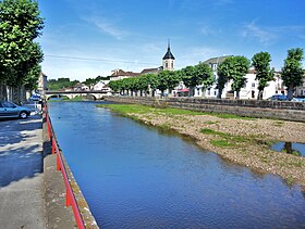 Saint-Loup-sur-Semouse