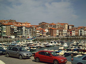 Porto de Lequeitio