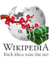 احتفال ويكيبيديا الفيتنامية برأس السنة الجديدة (2011)
