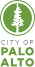 Official logo of Palo Alto