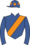 Horse racing silks