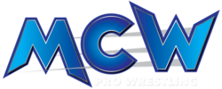 MCW Pro Wrestling logo