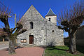 Église Saint-Nicaise-et-Saint-Sébastien de Marolles-en-Beauce