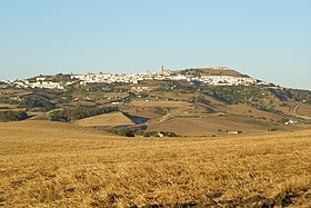 Medina-Sidonia