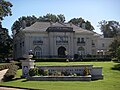 Memphis Theological Seminary of the Cumberland Presbyterian Church