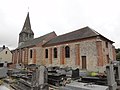 Église Notre-Dame-de-l'Assomption.