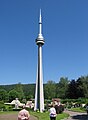 CN Tower, Toronto