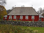 Nösslinge kyrka