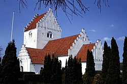 Gislinge Church