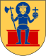 Blason de Norrköping