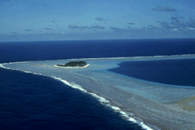 L'île Rose