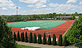 Pruitt Field and Goldsberry Track