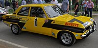 Opel Ascona