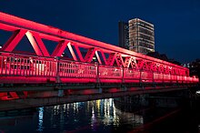 Ord Bridge Singapore (2024)