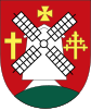 Coat of arms of Gmina Drelów