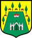 Blason de Staroźreby