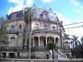 Palacio Arruabarrena