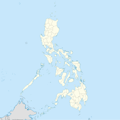 Bataan Refinery is located in Philippines