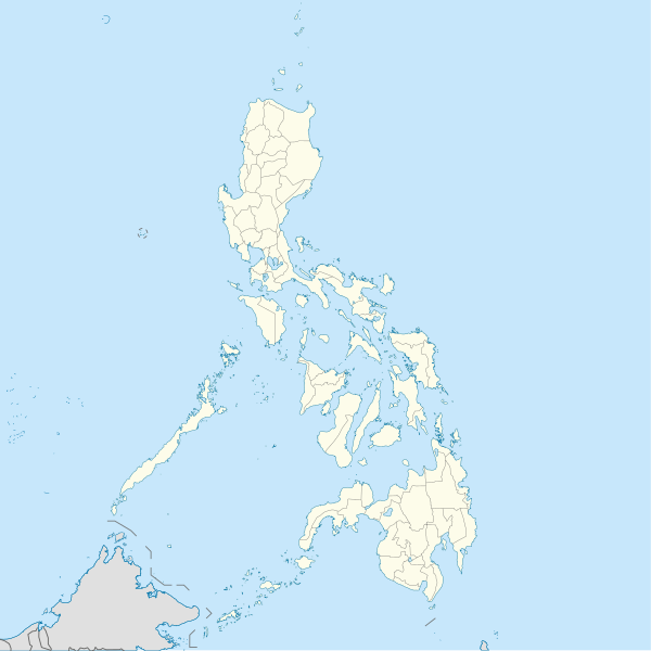 Philippine National Games is located in Philippines