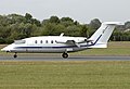 Piaggio P-180AM