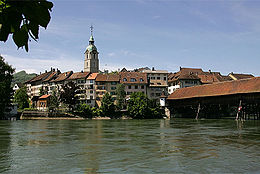 Olten – Veduta