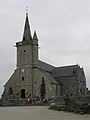 Église Saint-Pierre de Pluzunet