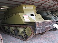 オーストラリアの M3 BARV
