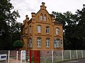 Fabrikantenvilla