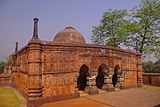 Gaur, Qadam-Rasul-Masjid