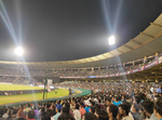 SVNS International Cricket Stadium