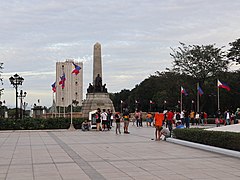 Rizal Park