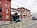 Brauerei