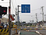 さいたま市西区宮前町付近