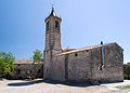 Iglesia de Santa Cecília de Voltregà