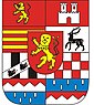 Coat of arms of Sayn-Wittgenstein-Hohenstein