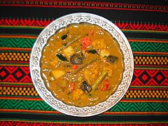 Sindhi Kadhi