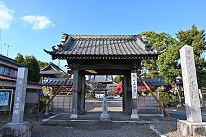 崇福寺