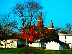 St. Joseph's Catholic Church