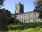 Church of St Nicholas with St John