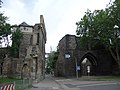 Stadtburg Andernach