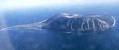 Surtsey, 1999.